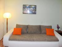 Posezení v ubytování Apartment Lukeni-2 by Interhome