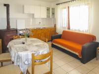 Plán poschodí v ubytovaní Holiday Home Bokolj - PSM154 by Interhome