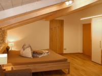 Łóżko lub łóżka w pokoju w obiekcie Apartment Spieglhof-3 by Interhome