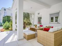 Posezení v ubytování Apartment File-3 by Interhome