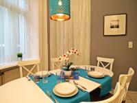 Plán poschodí v ubytovaní Apartment Tichy by Interhome