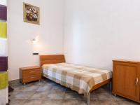 Posteľ alebo postele v izbe v ubytovaní Apartment Starigrad-3 by Interhome