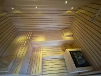 Půdorys ubytování Villa Mladenka by Interhome