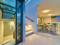 Půdorys ubytování Villa Mladenka by Interhome