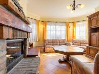 Posedenie v ubytovaní Holiday Home Tamas - SZA180 by Interhome