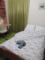 Půdorys ubytování Valley House - Στην εξοχή 3 υπνοδωμάτια 2 μπάνια