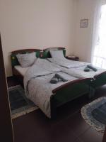 Půdorys ubytování Valley House - Στην εξοχή 3 υπνοδωμάτια 2 μπάνια