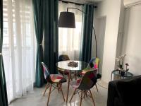 Posedenie v ubytovaní Apartamento Torremolinos 2 personas