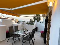 Posedenie v ubytovaní Apartamento Torremolinos 2 personas