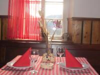 Nápoje v ubytování Gasthaus Luggwirt