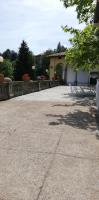 Plán poschodí v ubytovaní Residenza Santa Valeria