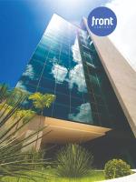 vistas a la parte delantera de un edificio en Front Comfort Teófilo Otoni, en Teófilo Otoni