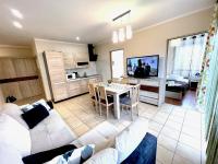 Kuchyňa alebo kuchynka v ubytovaní Apartamenty Superior Izery Cicha-Free Parking