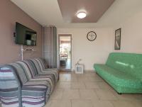 Gallery image of Appartement cosy avec parking proche port et plage in Cap d&#39;Agde
