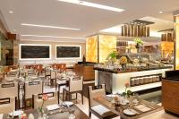 Matur á eða í nágrenni hótelsins