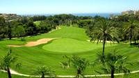 The floor plan of Arenal Golf Resort
