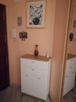 Plán poschodí v ubytovaní APARTAMENTO FRENTE AL MAR