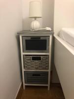 Plán poschodí v ubytovaní Apartment Mađor