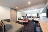 2026 Shinagawa Hotel Guide: 15 Great-Value Hotels with Convenient Transport and Family-Friendly Picks