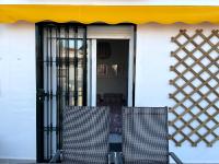 Plán poschodí v ubytovaní Apartamento Torremolinos 2 personas