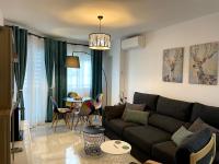 Posedenie v ubytovaní Apartamento Torremolinos 2 personas