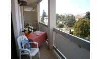 A balcony or terrace at Condominio Quadrangolo-Gemini