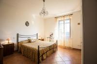 Posteľ alebo postele v izbe v ubytovaní Casa Guaitoli