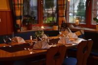 Ресторан / где поесть в Landhotel zur Linde