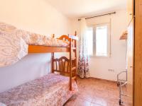 Posteľ alebo postele v izbe v ubytovaní Casa chico