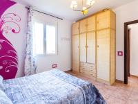 Posteľ alebo postele v izbe v ubytovaní Casa chico