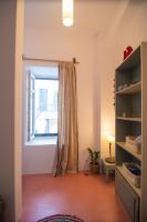 Plán poschodí v ubytovaní Quartano Paros Residence