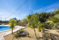 Bazén v ubytování Villa Cactus - PlusHolidays nebo v jeho okolí