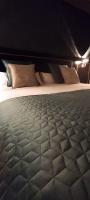 Půdorys ubytování IBIZA ROOMs