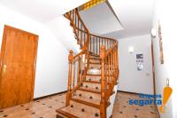 Půdorys ubytování Villa Angels