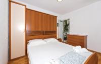 Posteľ alebo postele v izbe v ubytovaní Villa Sucic Razanj