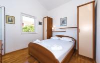 Posteľ alebo postele v izbe v ubytovaní Villa Sucic Razanj