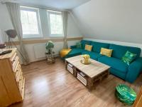 Plán poschodí v ubytovaní Apartmán Zuzana