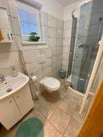 Plán poschodí v ubytovaní Apartmán Zuzana