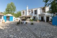 Cortijo el Zafiro, Montefrío – Nove cijene za 2022.