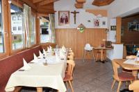 Εστιατόριο ή άλλο μέρος για φαγητό στο Gasthof Schöntal
