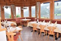 Εστιατόριο ή άλλο μέρος για φαγητό στο Gasthof Schöntal