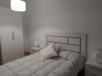 The floor plan of Apartamento BEST ATARDECER