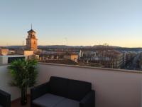 The floor plan of Apartamento BEST ATARDECER