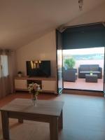 The floor plan of Apartamento BEST ATARDECER