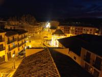 The floor plan of Apartamento BEST ATARDECER