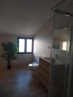 The floor plan of Apartamento BEST ATARDECER