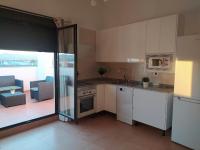 The floor plan of Apartamento BEST ATARDECER