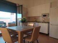 The floor plan of Apartamento BEST ATARDECER