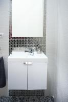 Plán poschodí v ubytovaní Alonso de Palencia City Center Apartment