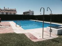 Bazén v ubytovaní Apartamento Torremolinos 2 personas alebo v jeho blízkosti
